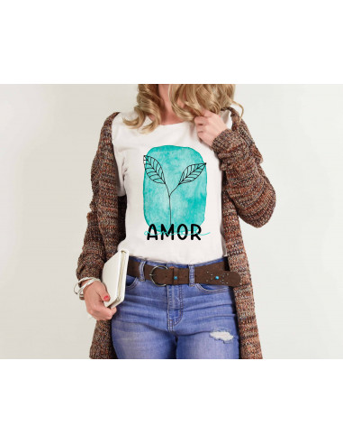 FLORES ACUARELA NOMBRES