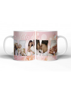 TAZAS FOTOS DIA DE LA MADRE