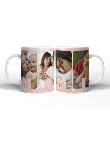 TAZAS FOTOS DIA DE LA MADRE