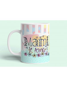 TAZAS FRASES DIA DE LA MADRE 2