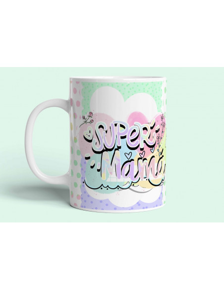 TAZAS FRASES DIA DE LA MADRE