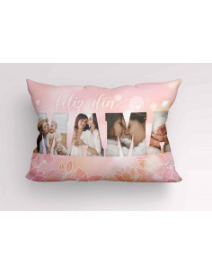 ALMOHADONES FOTO MAMÁ...