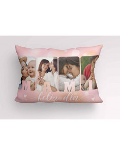 ALMOHADONES FOTO MAMÁ... 2