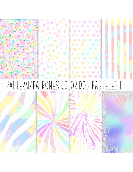 FONDOS PASTELES 2 DIA DE LA MADRE