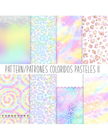 FONDOS PASTELES 2 DIA DE LA MADRE