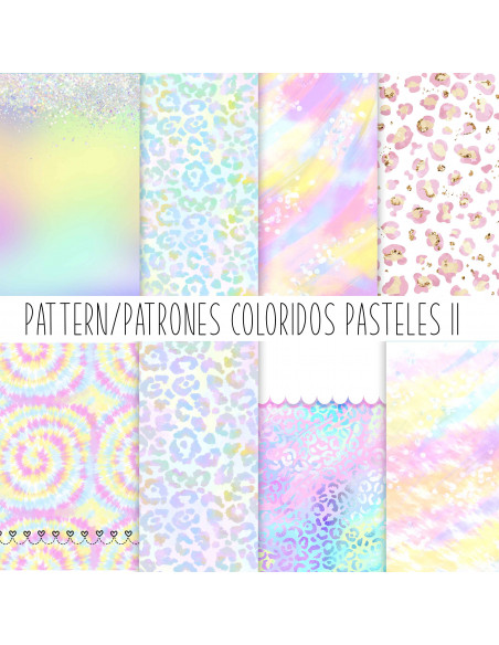 FONDOS PASTELES 2 DIA DE LA MADRE