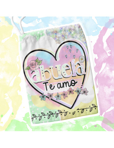 BOLSITAS DIA DE LA MADRE