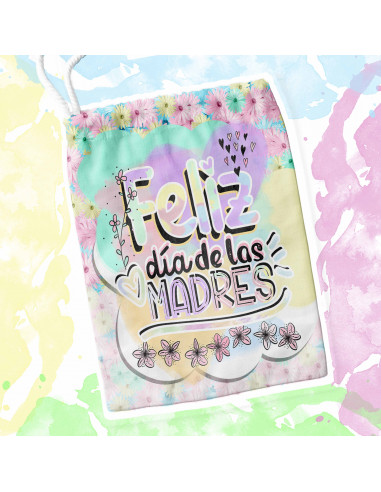 BOLSITAS DIA DE LA MADRE