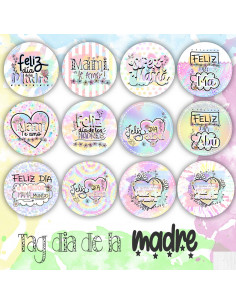 TAG PASTELES DIA DE LA MADRE 2