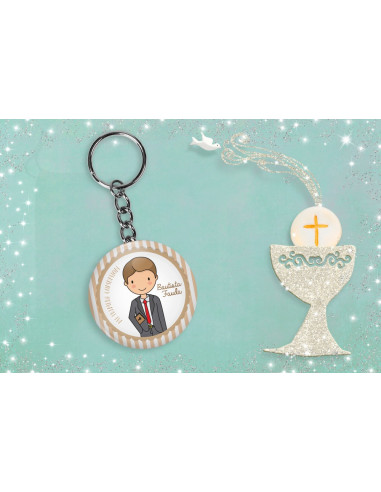 Llavero Comunión