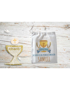Bolsitas Comunión