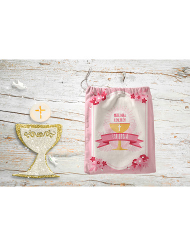 Bolsitas Comunión