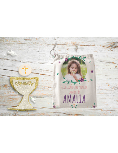 Bolsitas Comunión