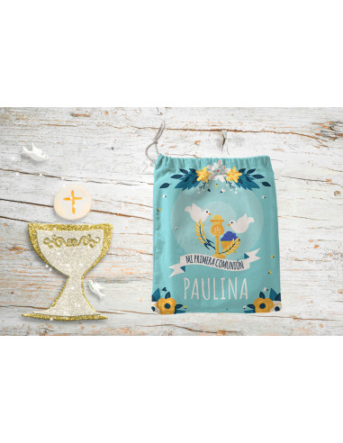 Bolsitas Comunión