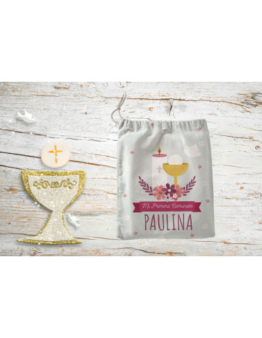 Bolsitas Comunión