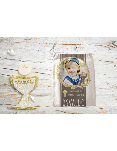 Bolsitas Comunión