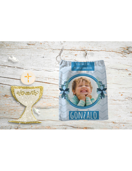 Bolsitas Comunión