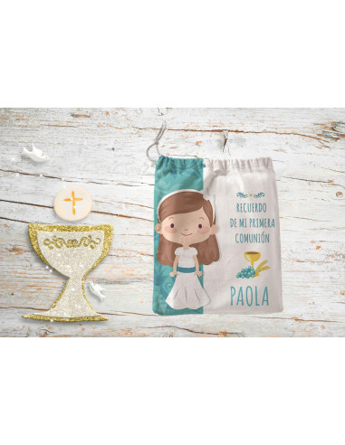 Bolsitas Comunión