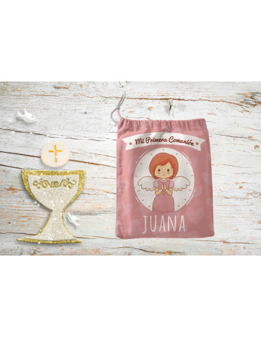 Bolsitas Comunión