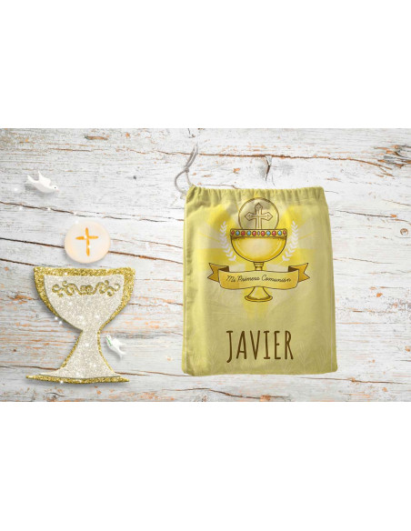Bolsitas Comunión