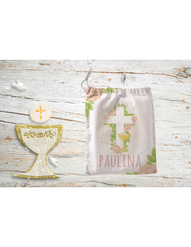 Bolsitas Comunión