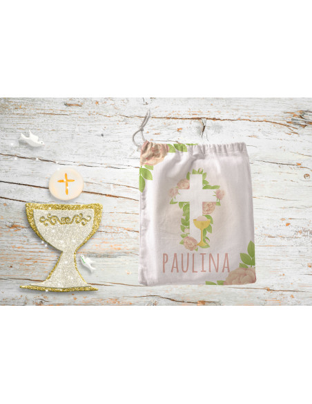 Bolsitas Comunión