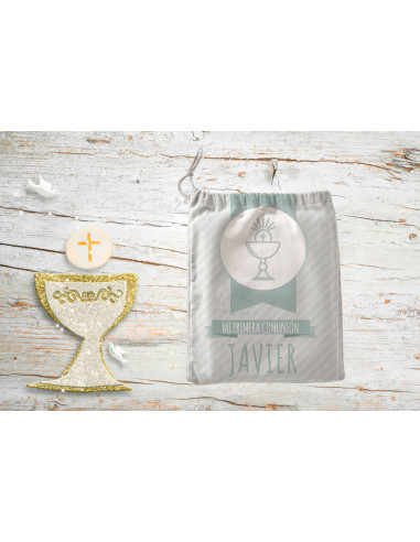 Bolsitas Comunión