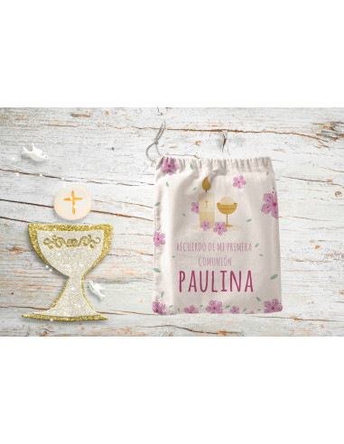 Bolsitas Comunión