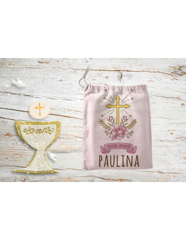 Bolsitas Comunión