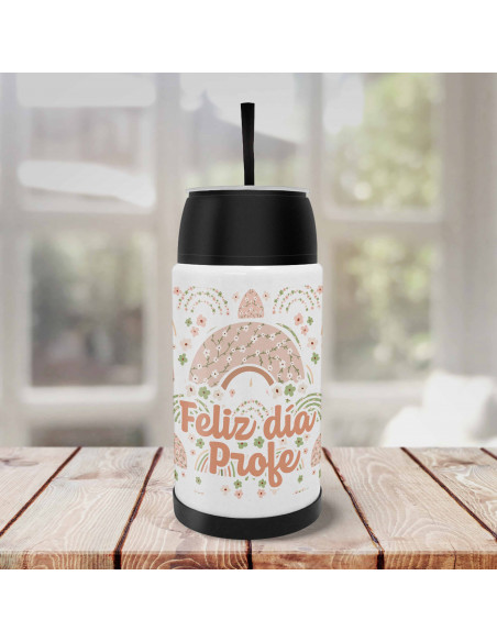 AUTOMATE DIA DEL MAESTRO