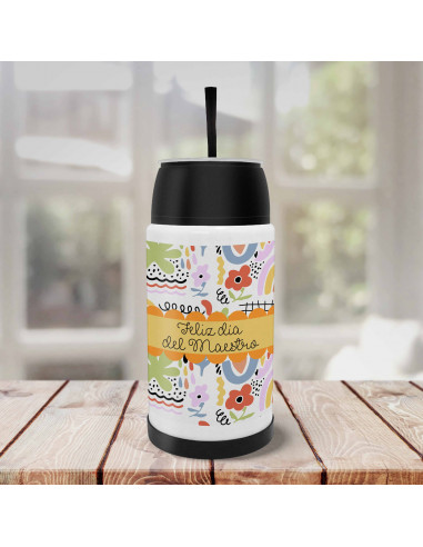 AUTOMATE DIA DEL MAESTRO