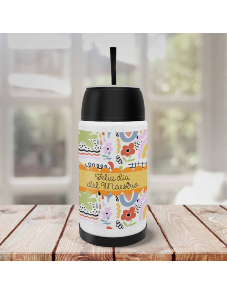 AUTOMATE DIA DEL MAESTRO