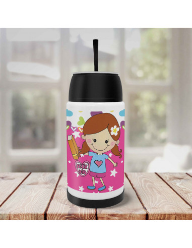 AUTOMATE DIA DEL MAESTRO