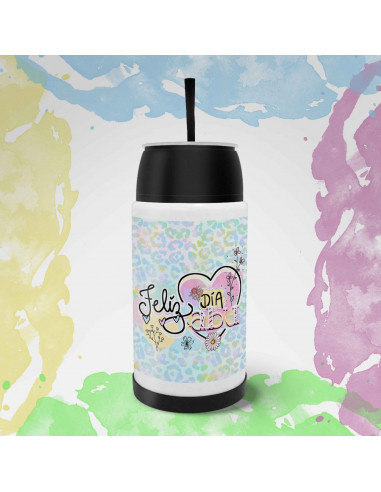 AUTOMATE DIA DE LA MADRE