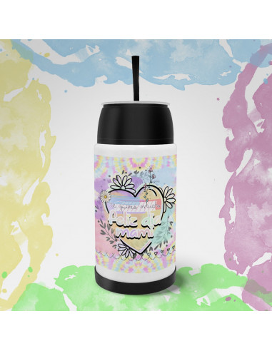 AUTOMATE DIA DE LA MADRE