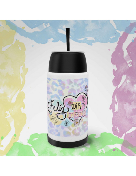 AUTOMATE DIA DE LA MADRE