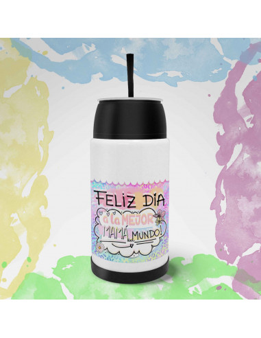 AUTOMATE DIA DE LA MADRE