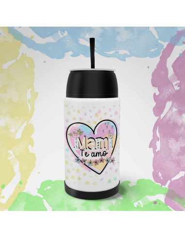 AUTOMATE DIA DE LA MADRE