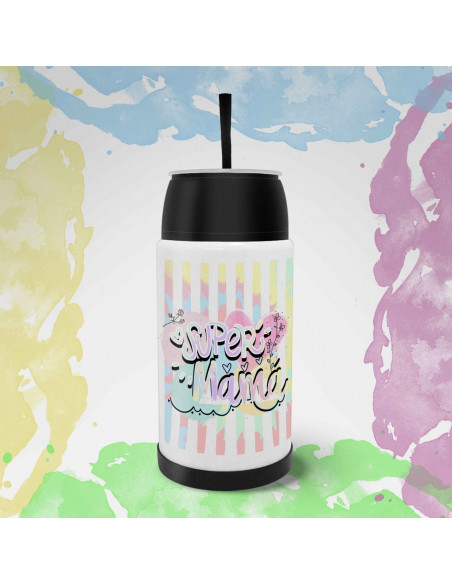 AUTOMATE DIA DE LA MADRE