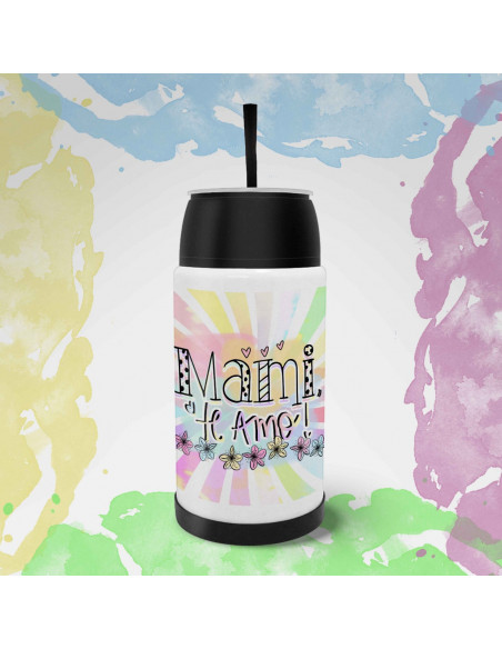 AUTOMATE DIA DE LA MADRE