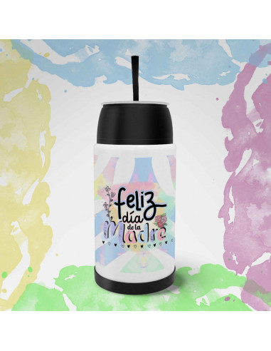 AUTOMATE DIA DE LA MADRE