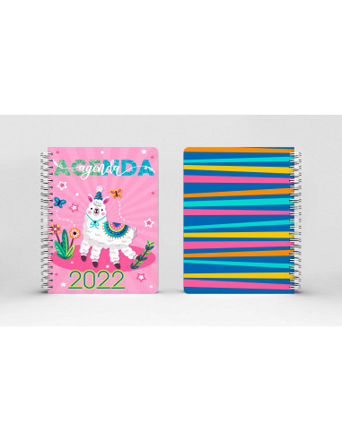 AGENDAS 2022