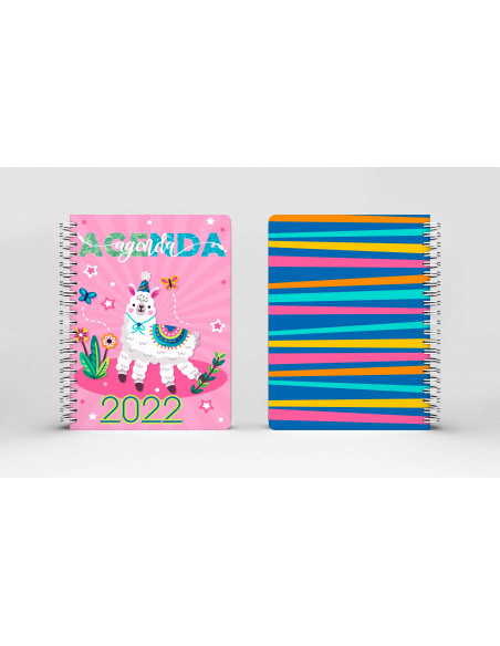 AGENDAS 2022