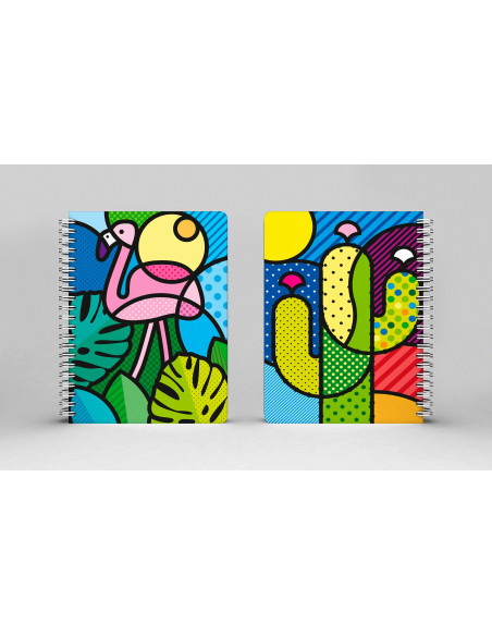 Agenda Cuaderno Anotadores