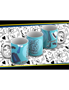 Tazas día del Padre 2