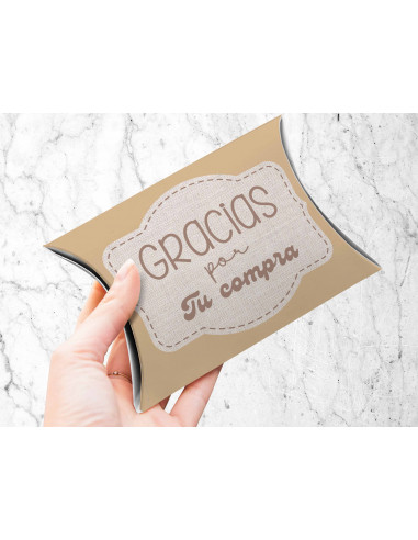 CAJITAS PARA EMPRENDEDORES