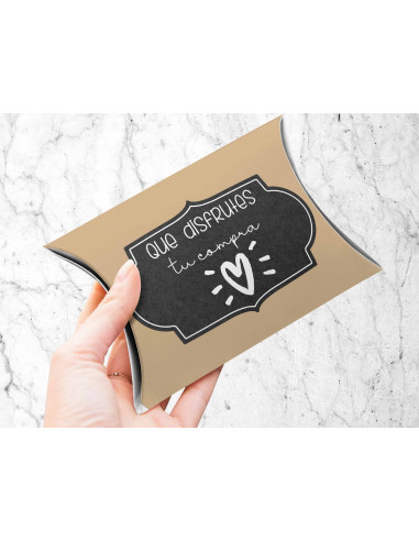 CAJITAS PARA EMPRENDEDORES