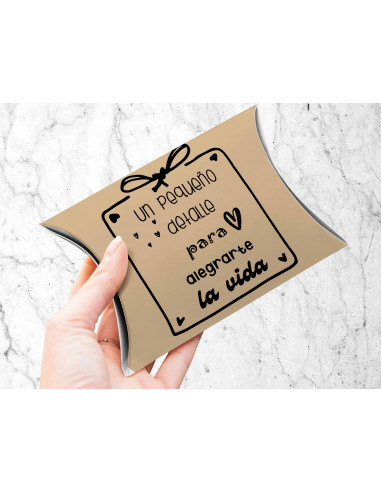 CAJITAS PARA EMPRENDEDORES