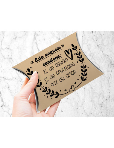 CAJITAS PARA EMPRENDEDORES