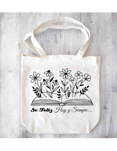 BOLSAS DE TELA - PACK 1